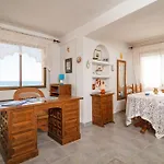 Apartman Bahia 58 Casasol *