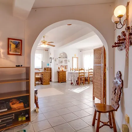 Bahia 58 Casasol Apartamento