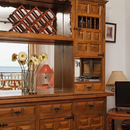 Bahia 58 Casasol Apartamento *