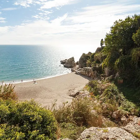 Bahia 58 Casasol Apartamento