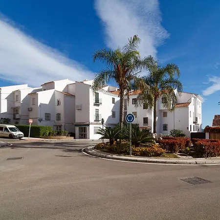 Bahia 58 Casasol Nerja