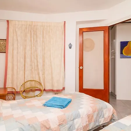 Apartment Bahia 58 Casasol