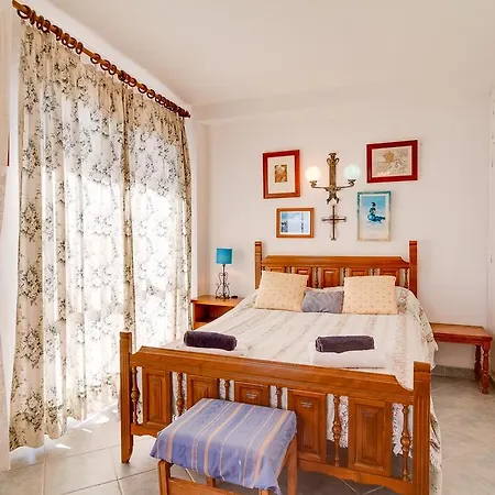 Apartment Bahia 58 Casasol