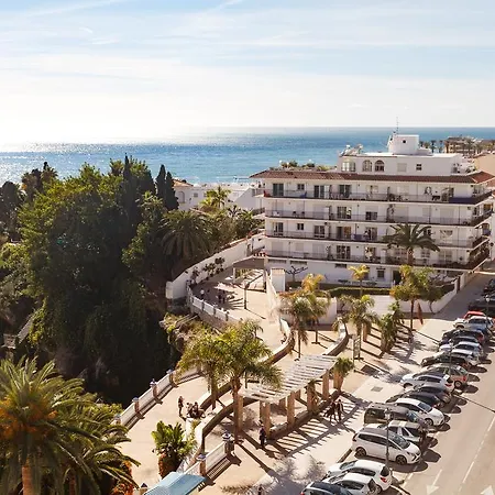 Apartment Bahia 58 Casasol