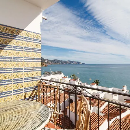 Bahia 58 Casasol Apartman *