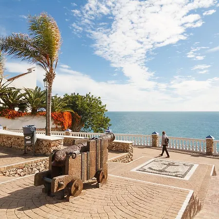 Apartman Bahia 58 Casasol