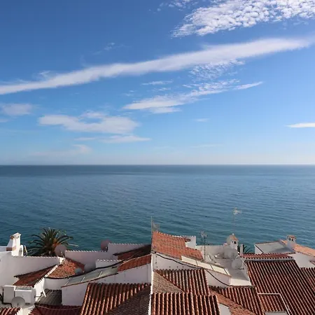 Bahia 58 Casasol Apartment *