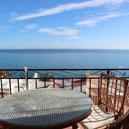 Bahia 58 Casasol Apartment Nerja