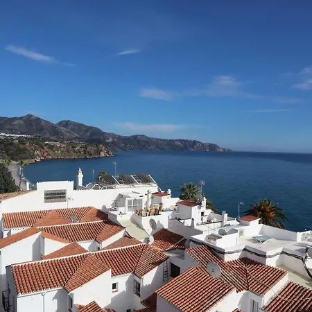 Appartement Bahia 58 Casasol