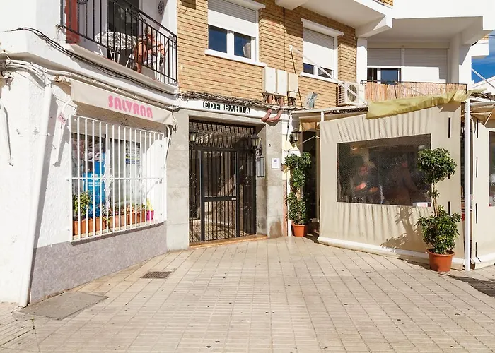 Bahia 58 Casasol Apartamento