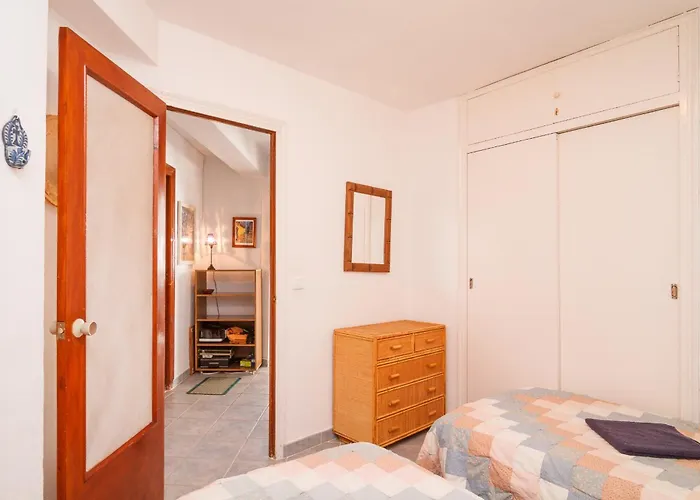 Apartamento Bahia 58 Casasol Nerja