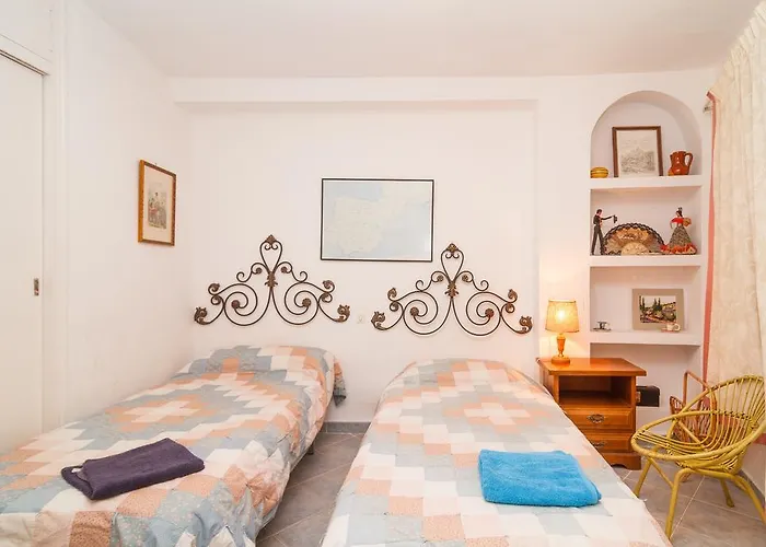 Bahia 58 Casasol Apartamento Nerja