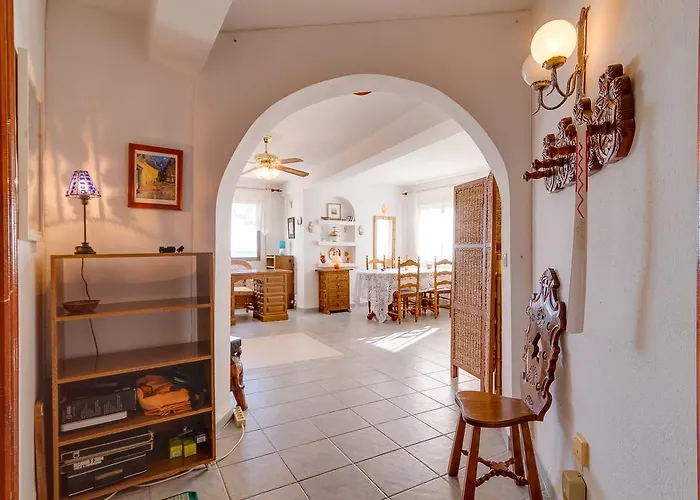 Bahia 58 Casasol Apartamento