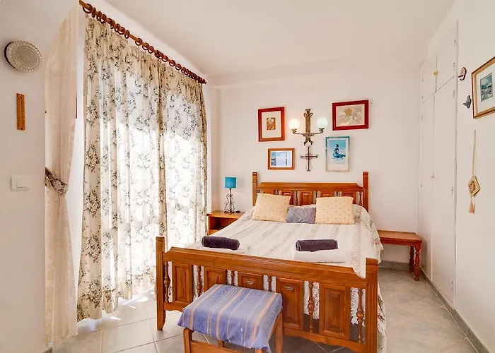 Apartment Bahia 58 Casasol