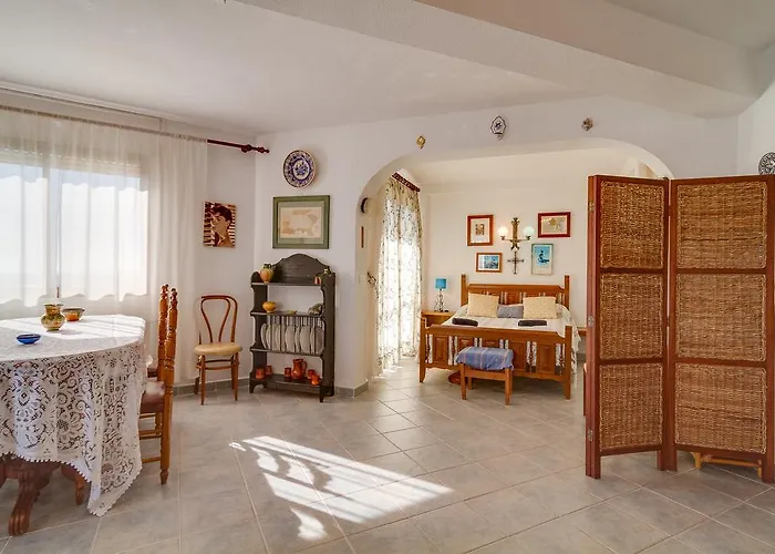 Bahia 58 Casasol Apartamento Nerja