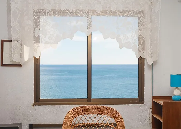 Bahia 58 Casasol Apartment