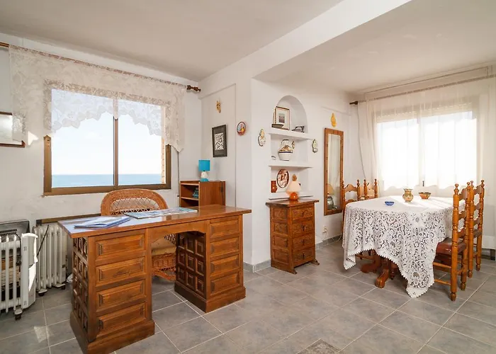 Apartment Bahia 58 Casasol *