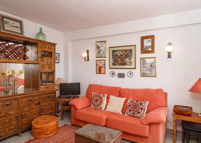 Apartment Bahia 58 Casasol Nerja