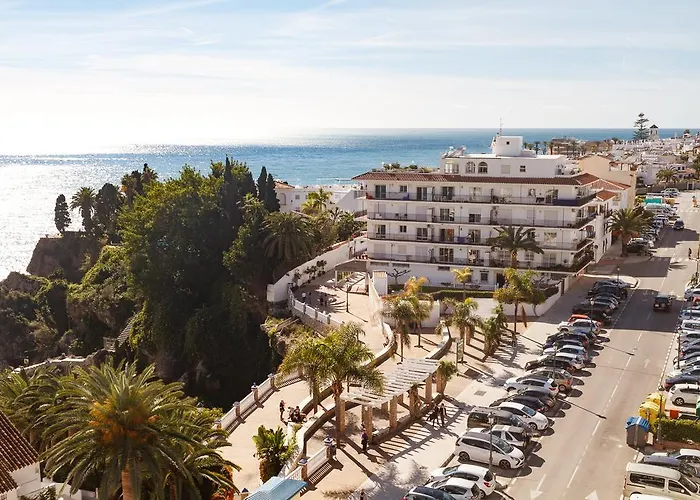 Apartment Bahia 58 Casasol