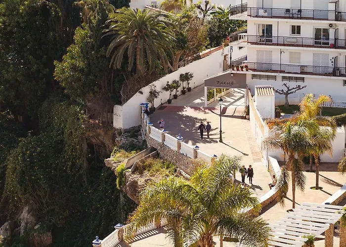 Bahia 58 Casasol Nerja