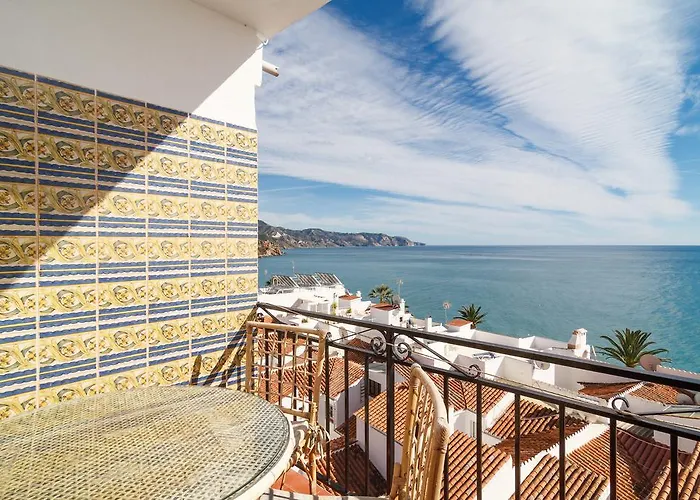 Bahia 58 Casasol Apartamento *