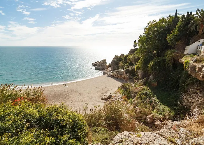 Bahia 58 Casasol Apartment