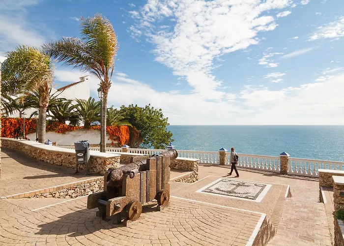 Apartment Bahia 58 Casasol