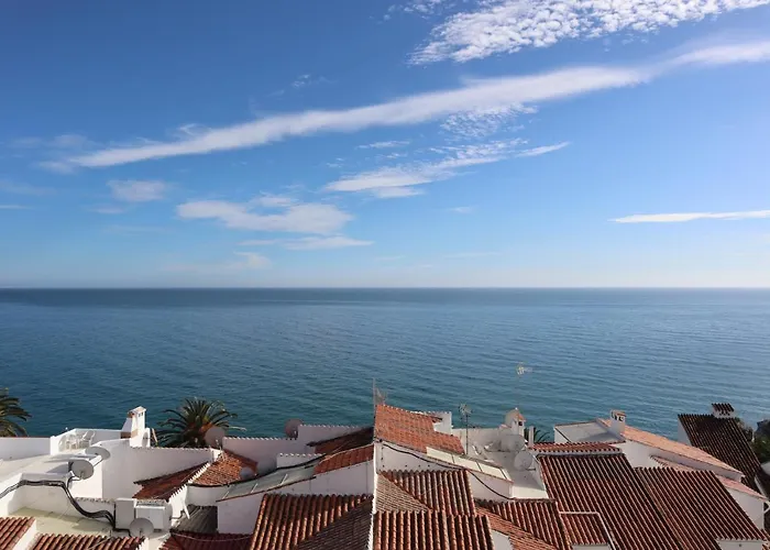 Bahia 58 Casasol Apartamento *