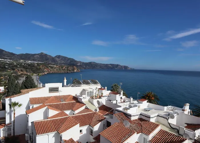 Apartment Bahia 58 Casasol