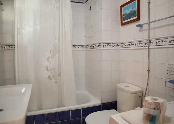 Bahia 58 Casasol Apartment Nerja