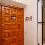 公寓 Bahia 58 Casasol *