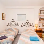 Bahia 58 Casasol 公寓 内尔哈