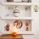 Bahia 58 Casasol 内尔哈