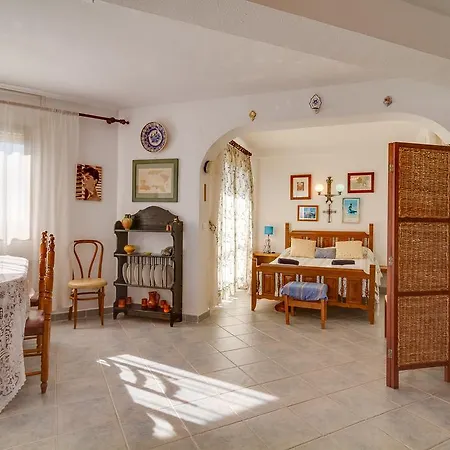 Bahia 58 Casasol Apartman Nerja