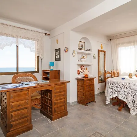 Apartman Bahia 58 Casasol *