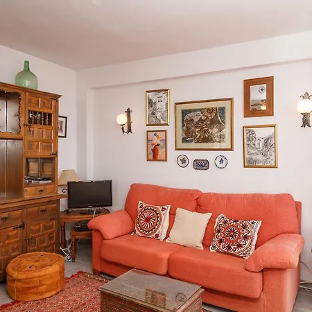 Apartman Bahia 58 Casasol Nerja