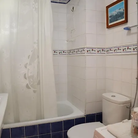 Bahia 58 Casasol Apartman Nerja