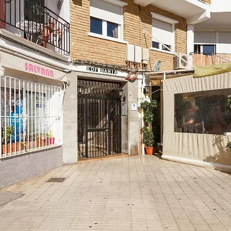 Bahia 58 Casasol Appartement