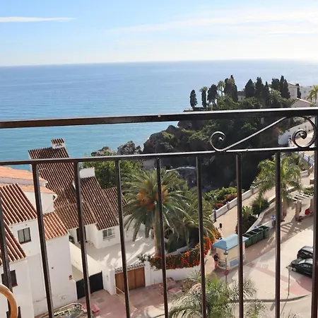 Apartman Bahia 58 Casasol