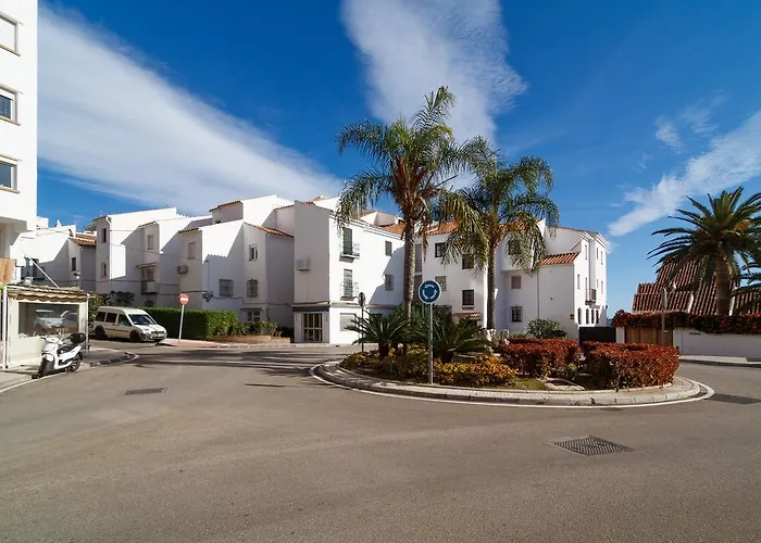 Bahia 58 Casasol Nerja