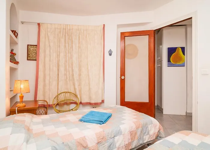 Apartman Bahia 58 Casasol