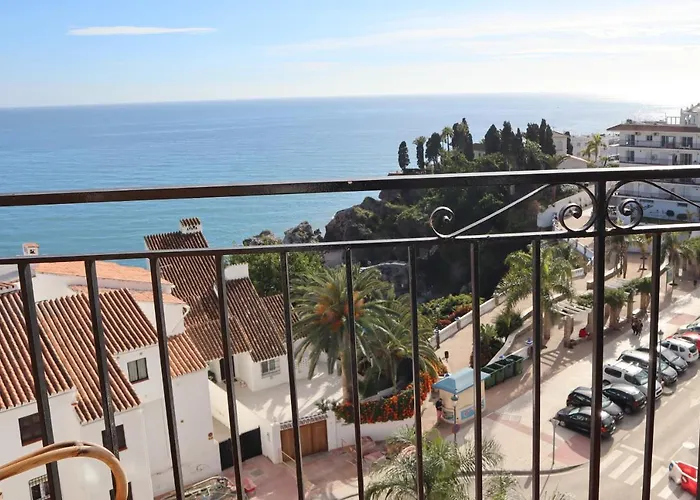 Apartman Bahia 58 Casasol